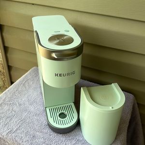 Keurig K Mini Plus